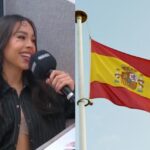 Danna Paola, cancelada: Dijo que prefiere España a México y ‘le llueven’ críticas en redes