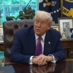 El Kremlin afirma que la Cúpula Dorada de Trump podría reanudar los contactos para el control de armas.