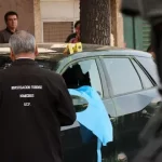 Secretario personal y asesor del alcalde de Ciudad de México muere en atroz ataque a plena luz del día