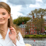 La futura reina de Bélgica se ve afectada por la prohibición de ingreso de estudiantes extranjeros en Harvard