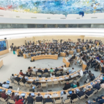 Quinta reunión del Grupo de Trabajo Intergubernamental (IGWG) sobre el Acuerdo de la OMS sobre Pandemias